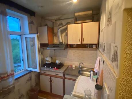 1 otaqlı mənzil, 30 m², Elmlər Akademiyası: 125 000 ₼ 3