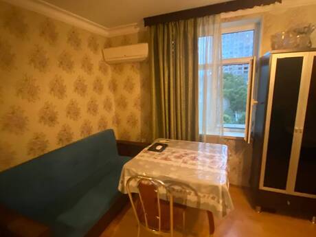 1 otaqlı mənzil, 30 m², Elmlər Akademiyası: 125 000 ₼ 4