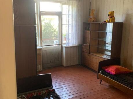 2 otaq · 60 m² · 2/3 mərtəbə, Yeni Suraxanı