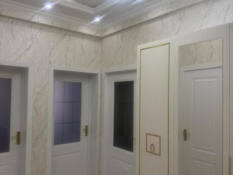 2 otaq · 58 m² · 1/12 mərtəbə, Əhmədli