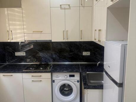 Kirayə 2 otaqlı mənzil, 58 m², Əhmədli: 650 ₼/ay 5