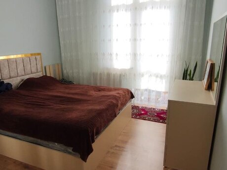 4 otaqlı mənzil, 130 m², 8 Noyabr: 339 000 ₼ 3