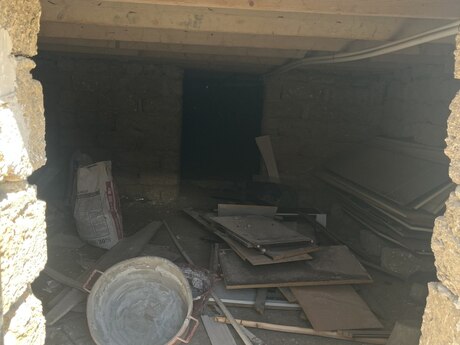 3 otaqlı həyət evi, 80 m², Binə: 68 000 ₼ 4