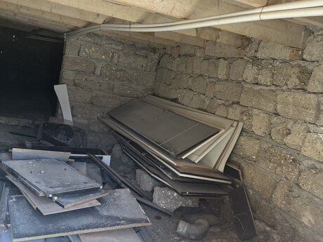3 otaqlı həyət evi, 80 m², Binə: 68 000 ₼ 3