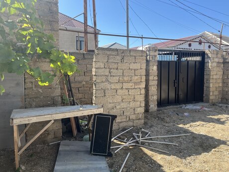3 otaqlı həyət evi, 80 m², Binə: 68 000 ₼ 5