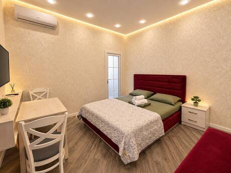 Аренда: 1-комнатная квартира, 50 м², Gənclik: 900 ₼/мес 2
