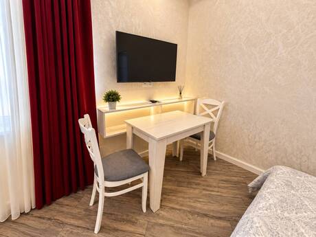 Аренда: 1-комнатная квартира, 50 м², Gənclik: 900 ₼/мес 3