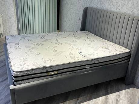 Kirayə 2 otaqlı mənzil, 100 m², Nəsimi: 990 ₼/ay 3