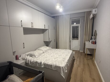 2 otaqlı mənzil, 86 m², Saray: 214 000 ₼ 5