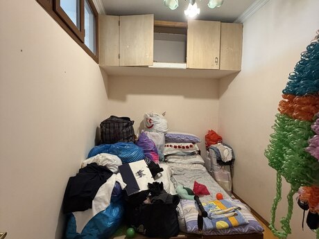 2 otaqlı mənzil, 44 m², Masazır: 75 000 ₼ 5
