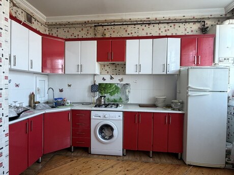 2 otaqlı mənzil, 44 m², Masazır: 75 000 ₼ 2