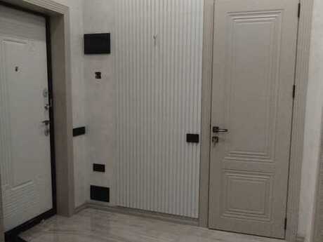 3-комн. · 140 m² · 12/16 этаж, Nərimanov