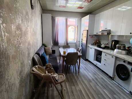 2 otaqlı mənzil, 82 m², Masazır: 105 000 ₼ 5