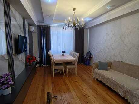 2 otaqlı mənzil, 82 m², Masazır: 105 000 ₼ 3
