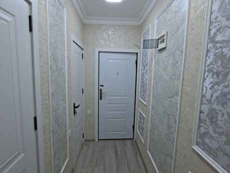 2 otaqlı mənzil, 50 m², Nəsimi: 165 000 ₼ 2