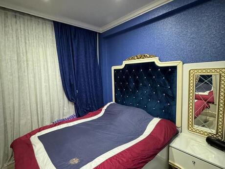 2-room apartment, 45 m², Köhnə Günəşli: 95 000 ₼ 3