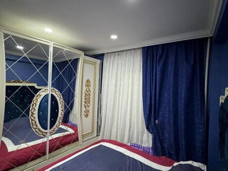 2-room apartment, 45 m², Köhnə Günəşli: 95 000 ₼ 4