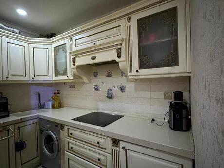 2-room apartment, 45 m², Köhnə Günəşli: 95 000 ₼ 5