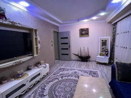 2-room apartment, 45 m², Köhnə Günəşli: 95 000 ₼ 2