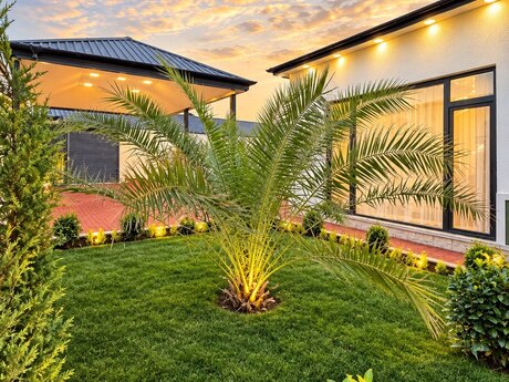4 otaqlı həyət evi, 160 m², Şüvəlan: 390 000 ₼ 4