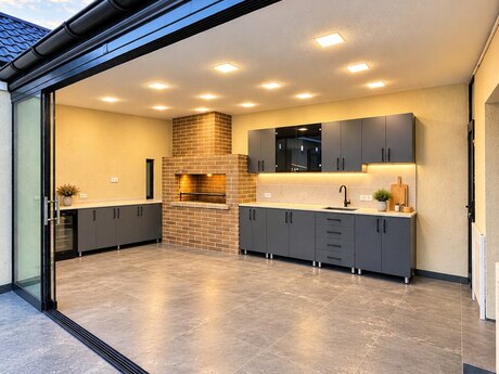 4 otaqlı həyət evi, 160 m², Şüvəlan: 390 000 ₼ 5