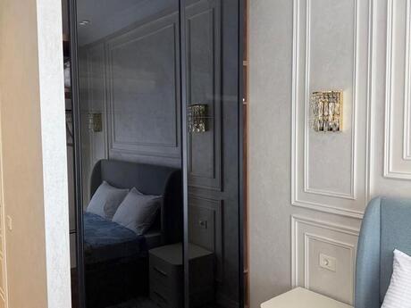 Аренда: 4-комнатная квартира, 170 м², İzmir Residence: 4 000 ₼/мес 4