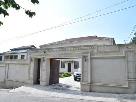 7 otaqlı həyət evi, 242 m², Bakıxanov: 800 000 ₼ 4