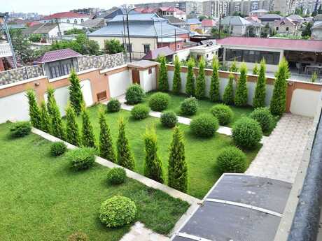 Elan №6463442 - Bakı, Bakıxanov q., 7 otaqlı, 242 m²
