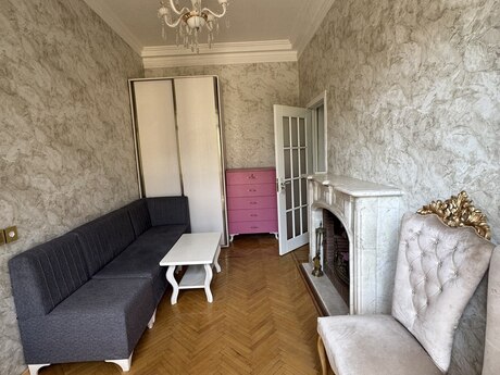 2 otaqlı mənzil, 45 m², Bayıl: 153 000 ₼ 3