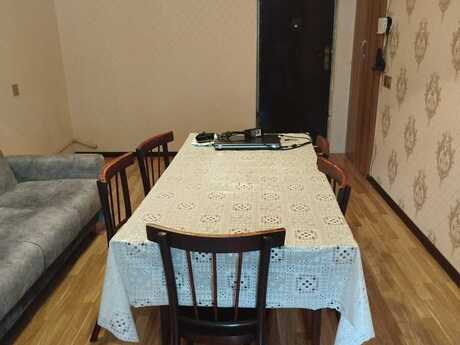 2-room apartment for rent, 50 m², Əhmədli: 500 ₼/mo 2