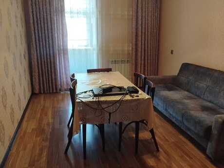 2 rooms · 50 m² · floor 8/9, Əhmədli