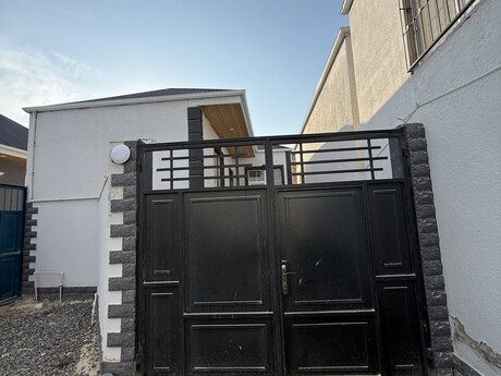 2 otaqlı həyət evi, 55 m², Məmmədli: 53 000 ₼ 4