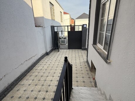 2 otaqlı həyət evi, 55 m², Məmmədli: 53 000 ₼ 3