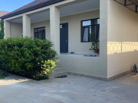 Elan №6463489 - Bakı, Mərdəkan q., 4 otaqlı, 165 m²