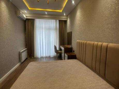 Kirayə 2 otaqlı mənzil, 75 m², Nizami: 1 300 ₼/ay 5