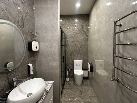 Kirayə 2 otaqlı mənzil, 75 m², Nizami: 1 300 ₼/ay 3
