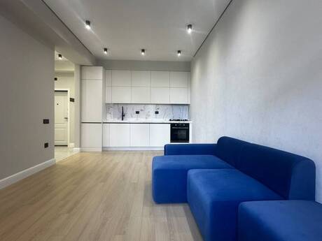 2 otaqlı mənzil, 65 m², Nərimanov: 244 500 ₼ 3