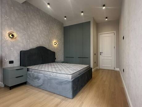 2 otaqlı mənzil, 65 m², Nərimanov: 244 500 ₼ 5