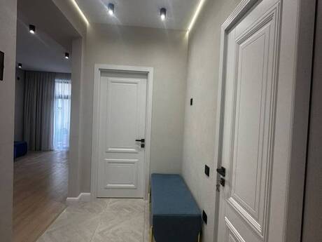 2 otaq · 65 m² · 5/17 mərtəbə, Nərimanov