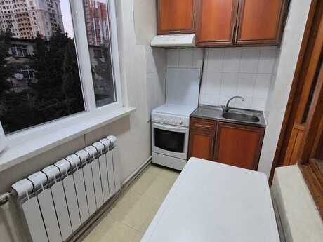 3 otaqlı mənzil, 50 m², Memar Əcəmi: 142 000 ₼ 4