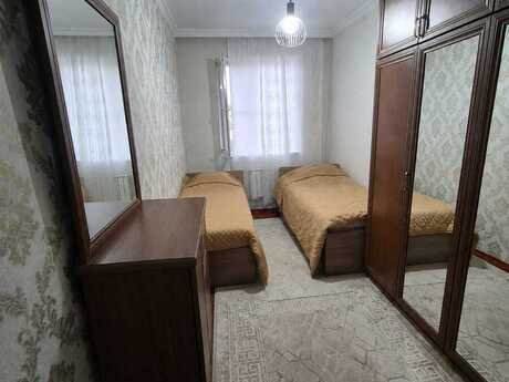 3 otaqlı mənzil, 50 m², Memar Əcəmi: 142 000 ₼ 2