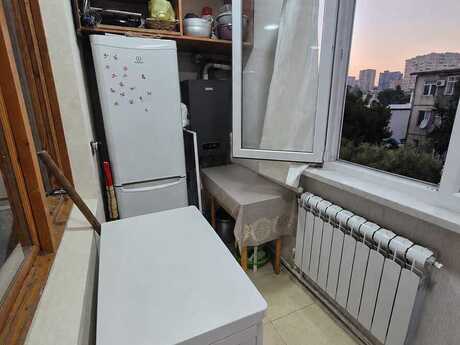 3 otaqlı mənzil, 50 m², Memar Əcəmi: 142 000 ₼ 5
