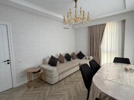 2 otaqlı mənzil, 63 m², Yasamal: 215 000 ₼ 2