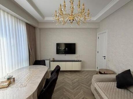 2 otaqlı mənzil, 63 m², Yasamal: 215 000 ₼ 3