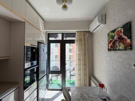 2 otaqlı mənzil, 63 m², Yasamal: 215 000 ₼ 4