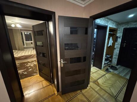 3 otaqlı mənzil, 75 m², Həzi Aslanov: 146 000 ₼ 5