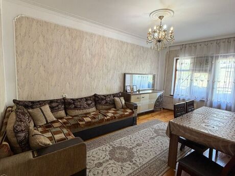 Elan №6463460 - Bakı, Həzi Aslanov m., 3 otaqlı, 85 m², 4/9 mərtəbə