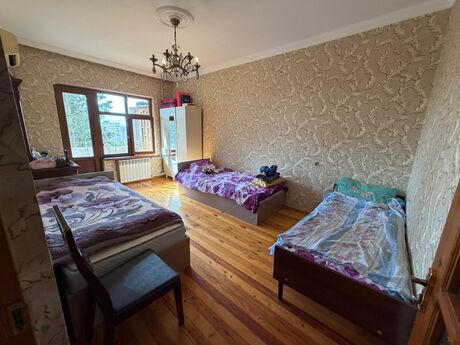 3 otaqlı mənzil, 85 m², Həzi Aslanov: 185 000 ₼ 4