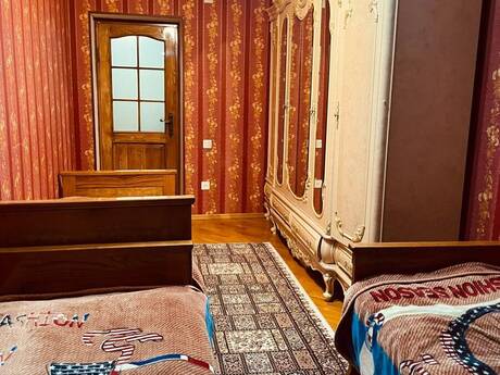 3 otaqlı mənzil, 55 m², Gənclik: 211 000 ₼ 5