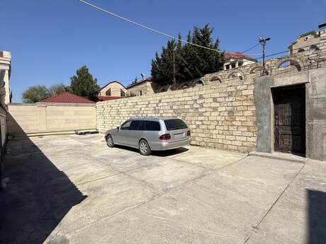 3 otaqlı həyət evi, 100 m², Badamdar: 535 000 ₼ 4
